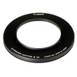 Canon Gelatin filter holder adap. III 52 (2708A001AA)